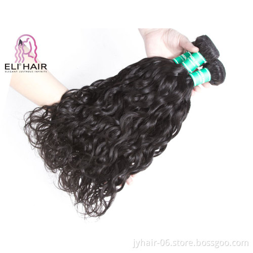 Overseas All Types Of Curly Weave Hair 26 28 30 Inch 9A Grade Best Real Mink Brazilian Hair
